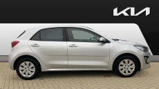 Kia Rio 1.2 DPi 1 5dr Petrol Hatchback